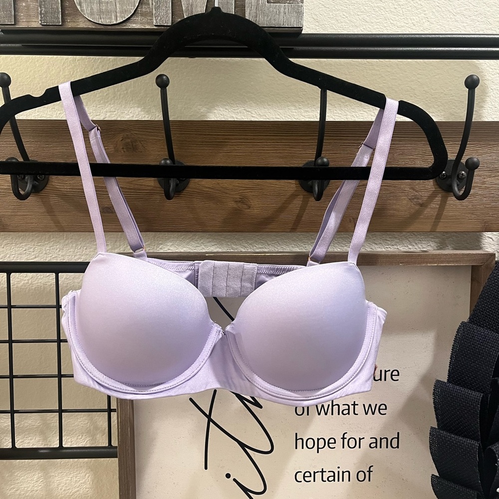 ❌SOLD❌BRAS SAVAGE x FENTY 34C LG